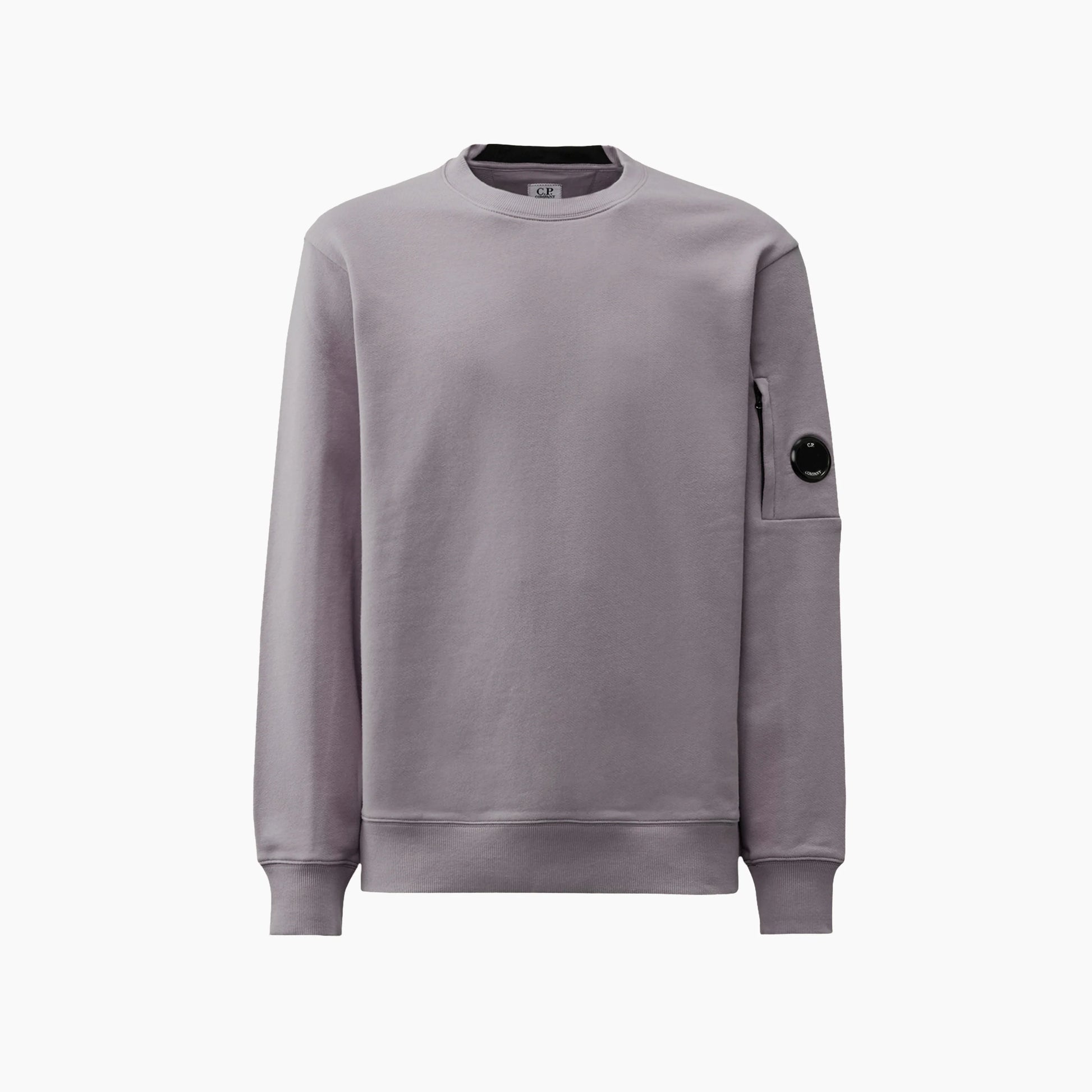Pull Cp Company - Gris